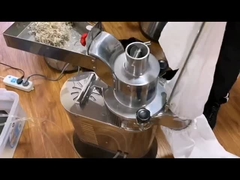 zijdepoeder van rundhoorn